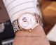 Perfect Replica Longines White Tourbillon Face Roman Markers 40mm Men's Watch  (7)_th.jpg
